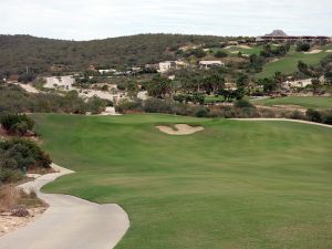 Puerto Los Cabos (Nicklaus II) 5th Fairway